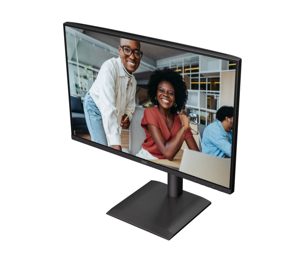 AOC X24E4U - 1482564 - zdjęcie 2